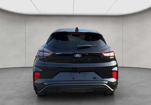 Ford Puma, 2025 3