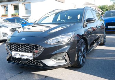 Ford Focus, 2020