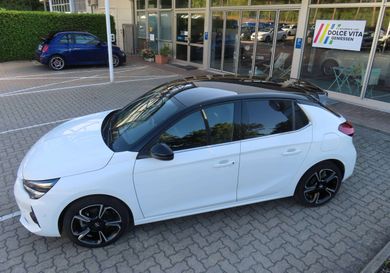 Opel Corsa, 2023