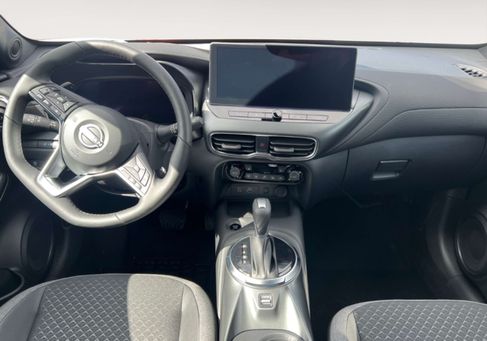 Nissan Juke, 2025 3