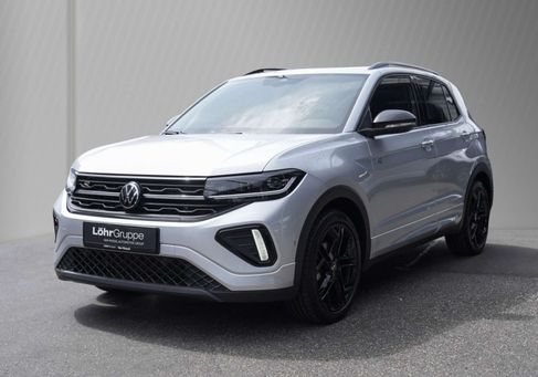 Volkswagen T-Cross, 2025