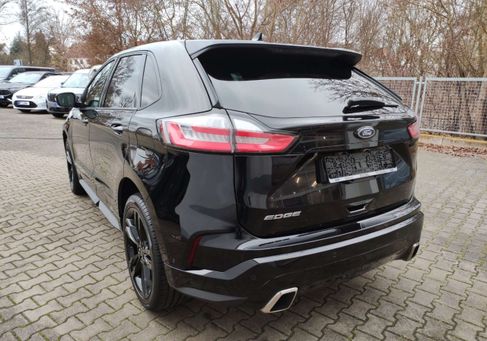 Ford Edge, 2020