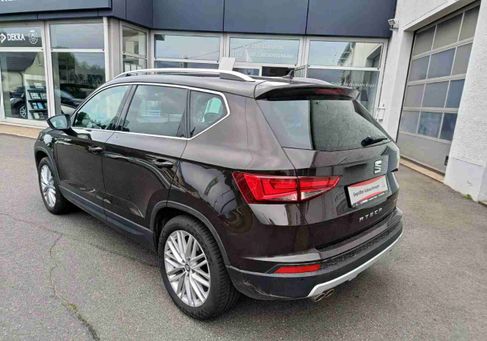Seat Ateca, 2019