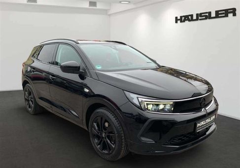 Opel Grandland X, 2022 2