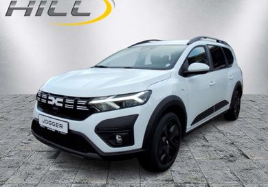 Dacia Jogger, 2025