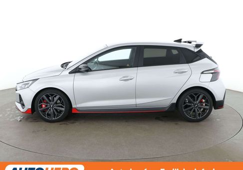 Hyundai i20, 2023 3