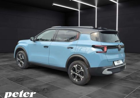 Citroën C3 Aircross, 2025 3