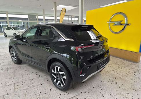Opel Mokka, 2023 3