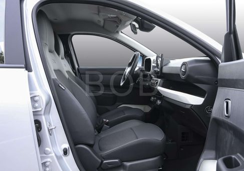 Dacia Spring, 2026