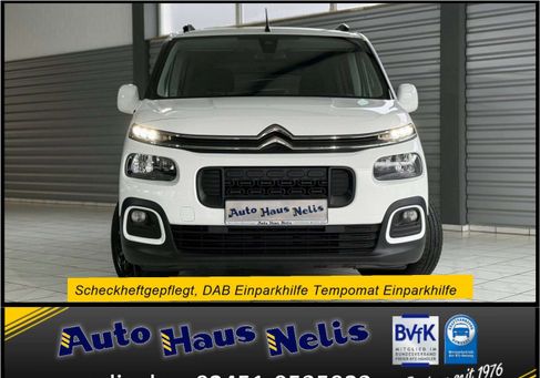 Citroën Berlingo, 2020 3