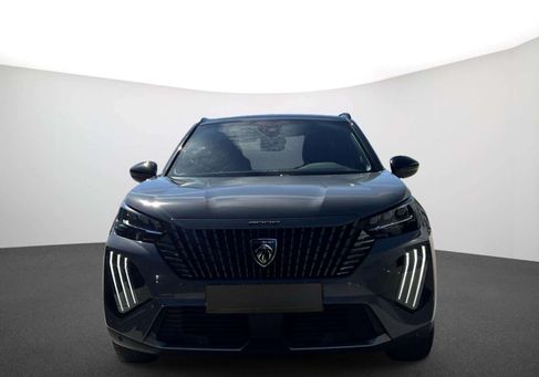 Peugeot 2008, 2024