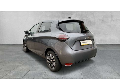 Renault ZOE, 2023