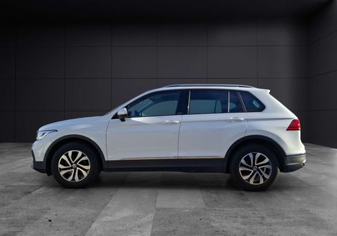 Volkswagen Tiguan, 2022 2