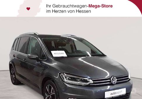 Volkswagen Touran, 2019