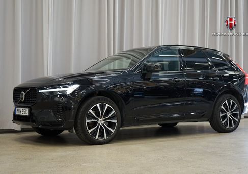 Volvo XC60, 2023