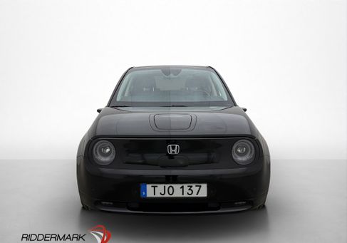 Honda e, 2020 2