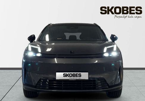Lynk &amp; Co, 2025