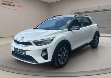 Kia Stonic, 2019