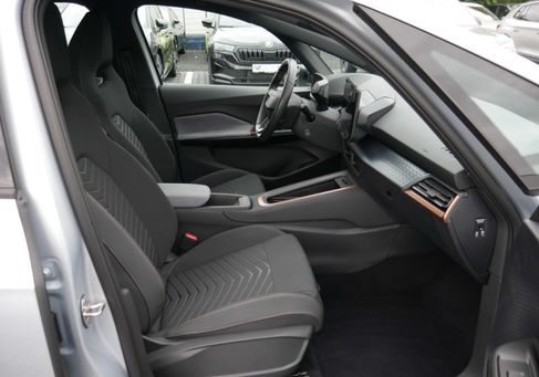 Cupra Born, 2022
