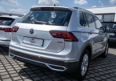 Volkswagen Tiguan, 2021 3