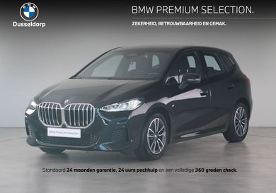 BMW 218 Active Tourer, 2024