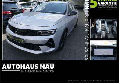 Opel Astra, 2024