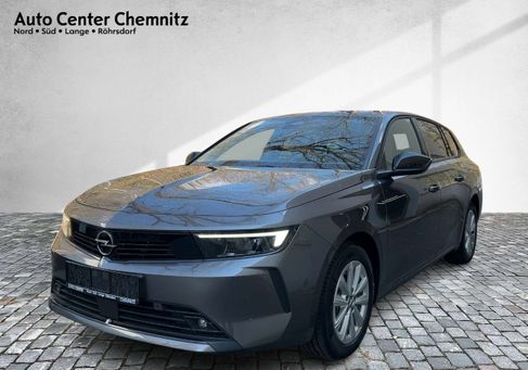 Opel Astra, 2023