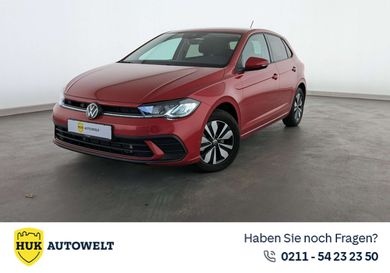 Volkswagen Polo, 2024