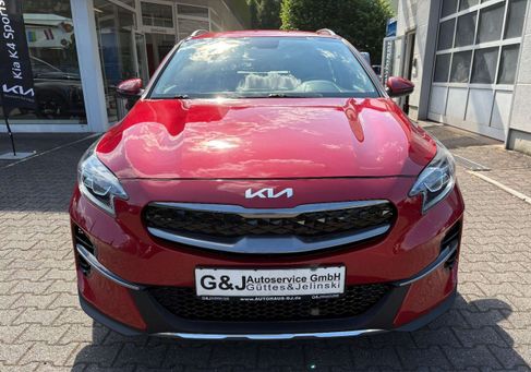 Kia XCeed, 2022