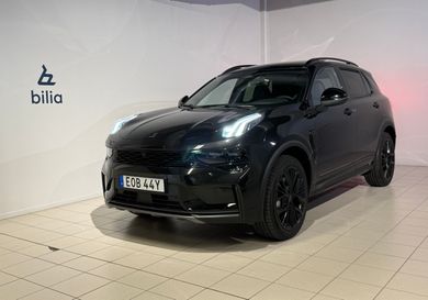 Lynk & Co 01, 2025