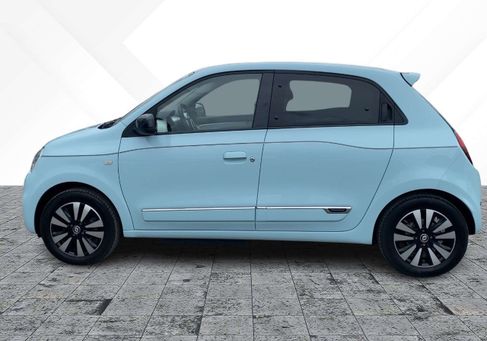 Renault Twingo, 2023 3