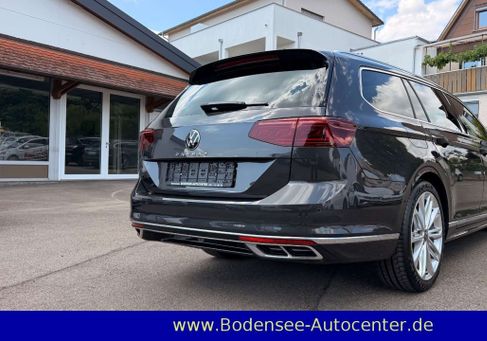 Volkswagen Passat Variant, 2022 3