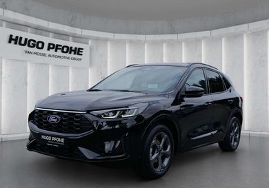 Ford Kuga, 2024