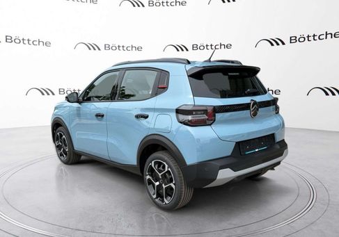 Citroën C3, 2026 3