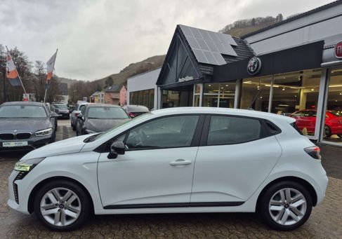 Renault Clio, 2025