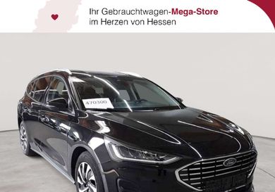 Ford Focus, 2023