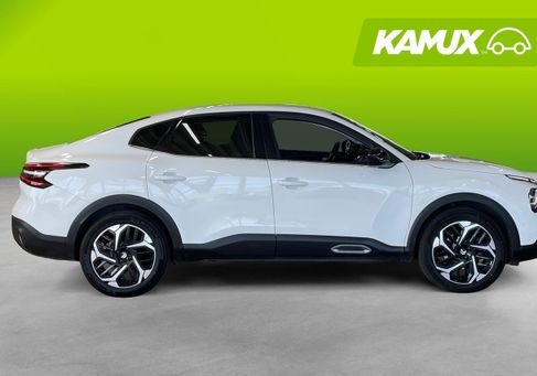 Citroën, 2024 2