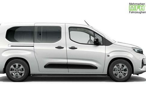 Opel Combo, 2026 2