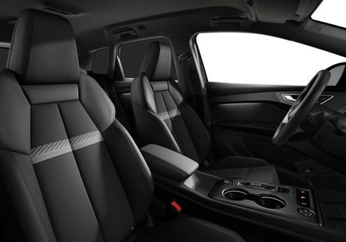 Audi Q4, 2027 3