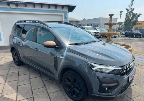 Dacia Jogger, 2025 3