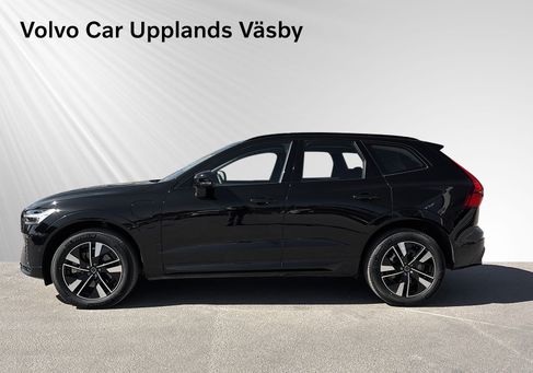 Volvo XC60, 2026
