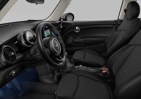 MINI ONE, 2021 3