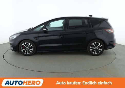 Ford S-Max, 2020