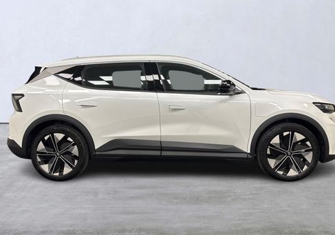 Renault Scenic, 2026