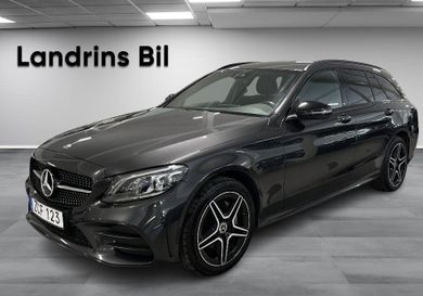Mercedes-Benz C 220, 2020