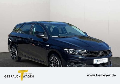 Fiat Tipo, 2024
