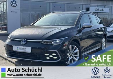 Volkswagen Golf, 2022