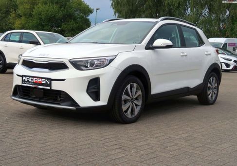 Kia Stonic, 2023 2
