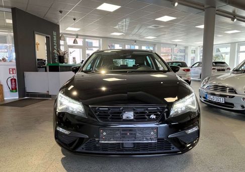 Seat Leon, 2019