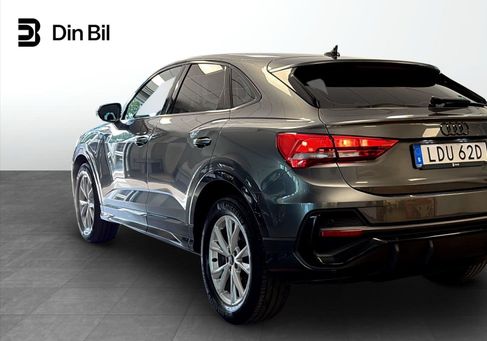 Audi Q3, 2022 3